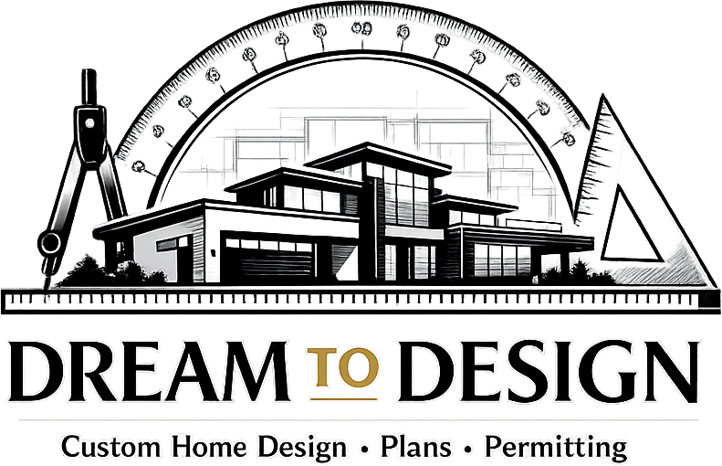 Dream To Design logo